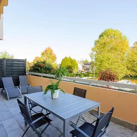 Yourbanflat Monte Rosso Apartment Teolo
