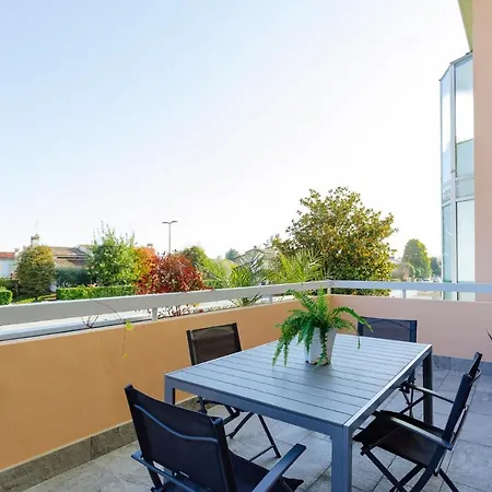 Apartment Yourbanflat Monte Rosso *