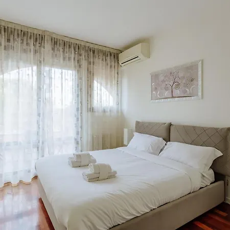 Appartement Yourbanflat Monte Rosso