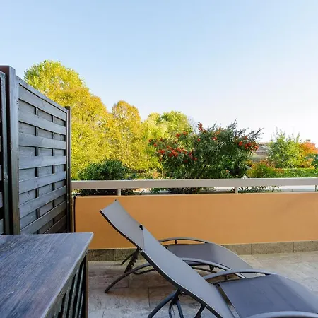 Yourbanflat Monte Rosso