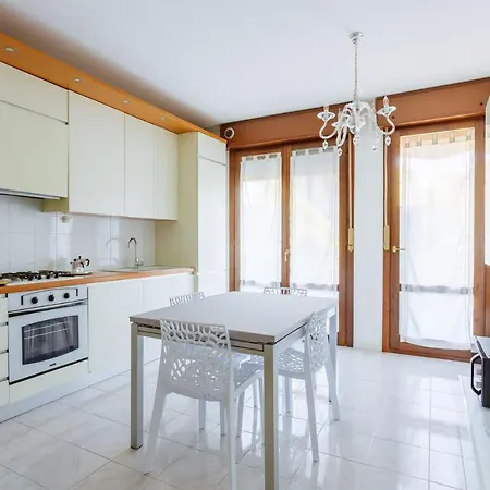 Yourbanflat Monte Rosso Apartment *