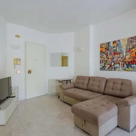 Yourbanflat Monte Rosso Appartement
