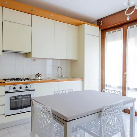 Yourbanflat Monte Rosso *