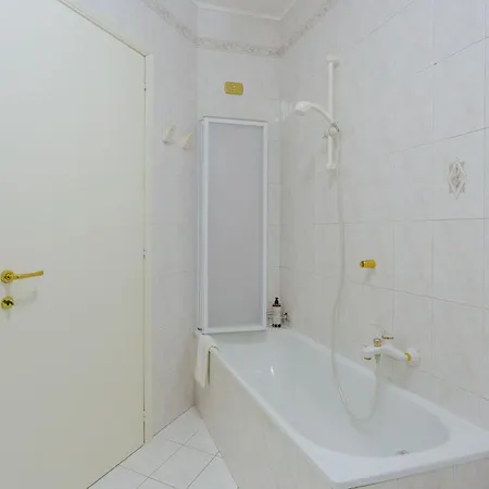 Appartement Yourbanflat Monte Rosso