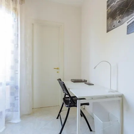 Apartment Yourbanflat Monte Rosso *
