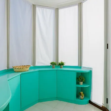 Yourbanflat Monte Rosso * Teolo