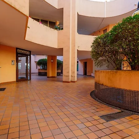 Apartment Yourbanflat Monte Rosso