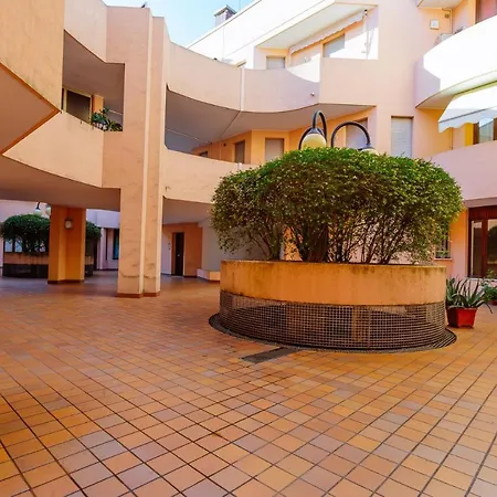 Yourbanflat Monte Rosso *