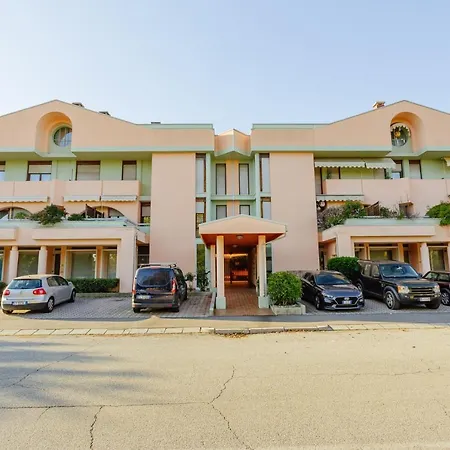 Yourbanflat Monte Rosso Apartment