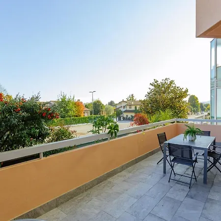 Yourbanflat Monte Rosso Appartement Teolo