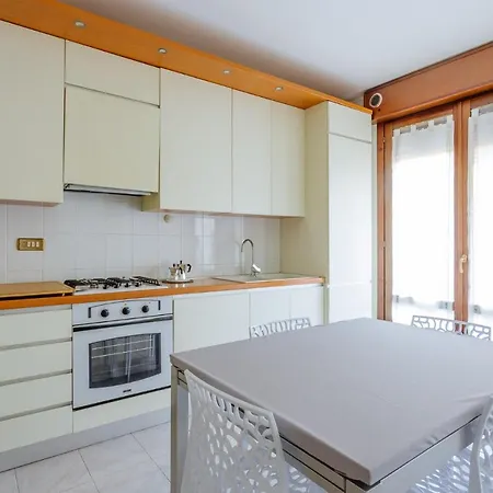 Apartment Yourbanflat Monte Rosso
