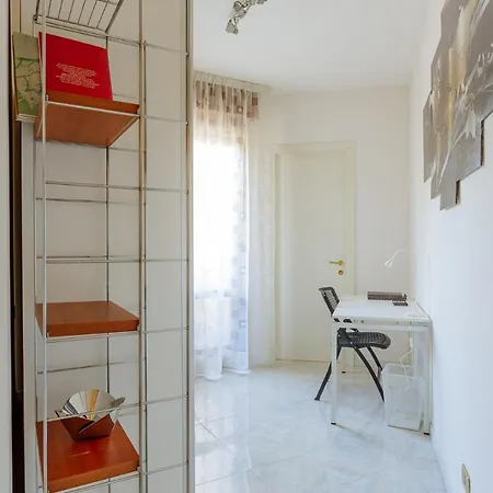 Apartment Yourbanflat Monte Rosso *