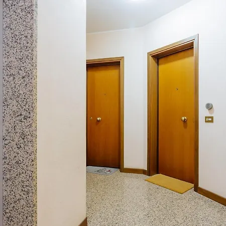 Yourbanflat Monte Rosso Apartment