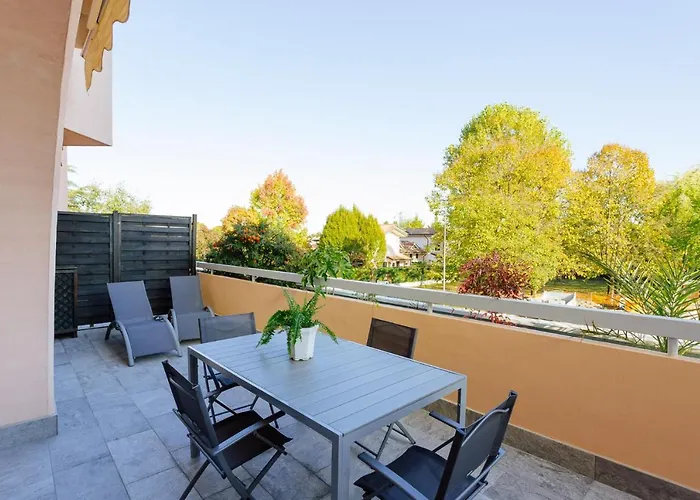 Yourbanflat Monte Rosso Appartamento Teolo