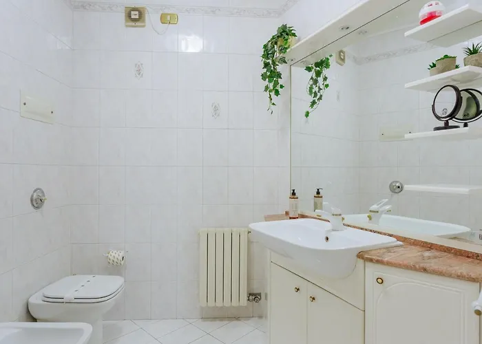 Apartament Yourbanflat Monte Rosso Teolo