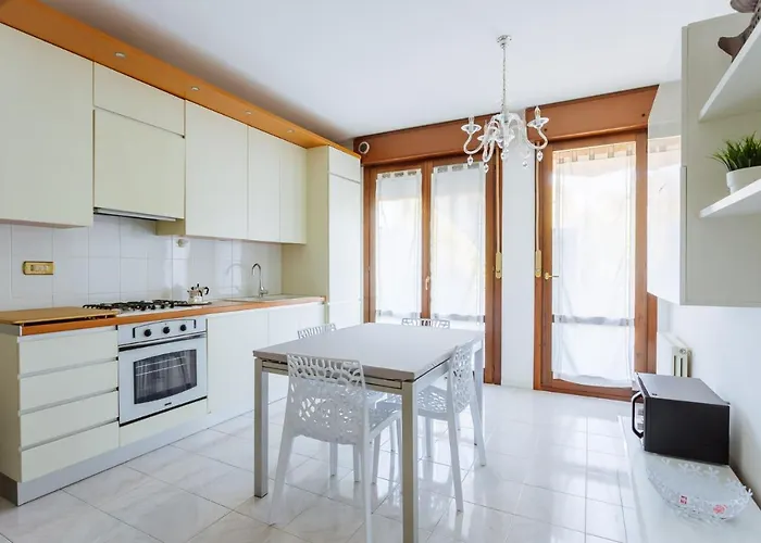 Yourbanflat Monte Rosso Apartament *