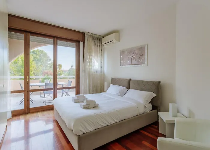 Yourbanflat Monte Rosso Appartamento