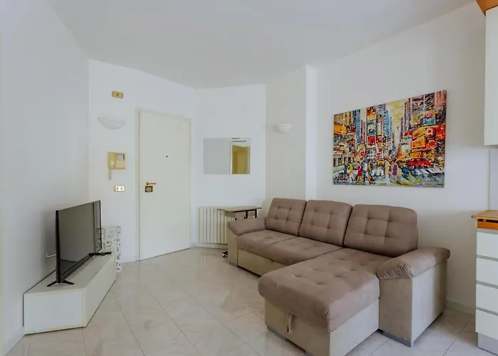 Yourbanflat Monte Rosso Apartament