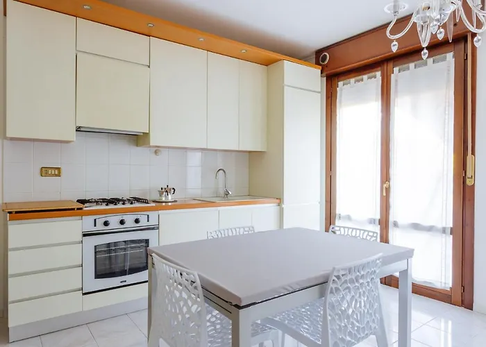 Yourbanflat Monte Rosso *