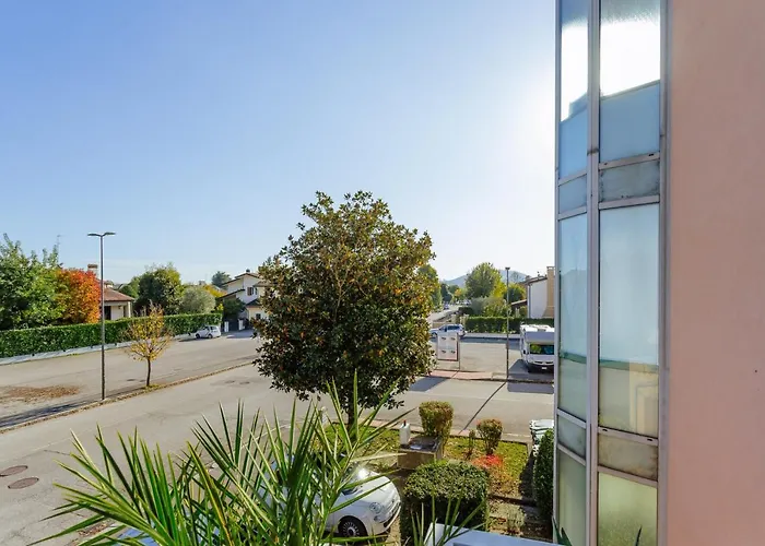 Yourbanflat Monte Rosso Apartament *