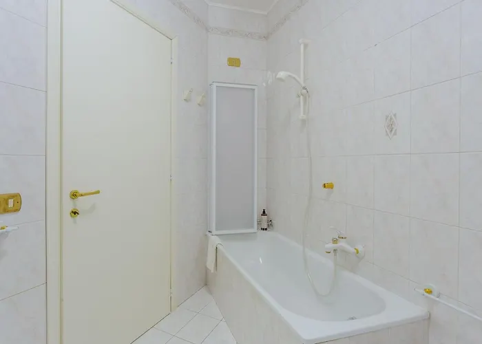 Apartament Yourbanflat Monte Rosso