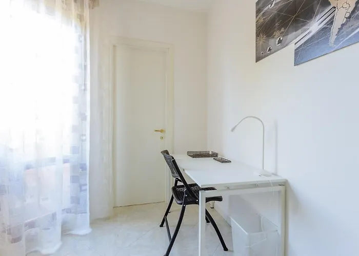 Appartamento Yourbanflat Monte Rosso *