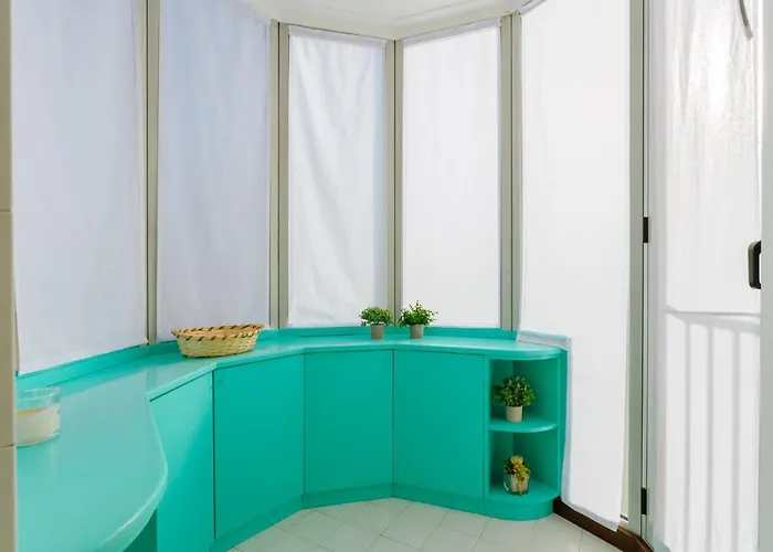 Yourbanflat Monte Rosso * Teolo