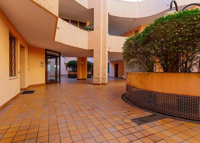 Apartament Yourbanflat Monte Rosso