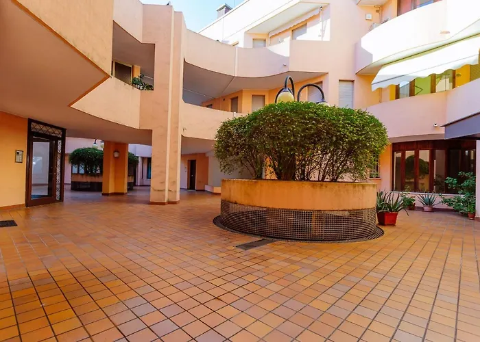 Yourbanflat Monte Rosso *