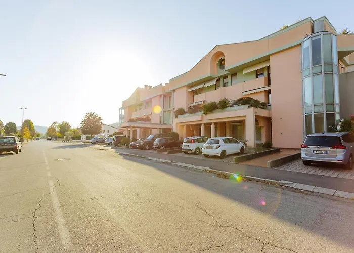 Yourbanflat Monte Rosso