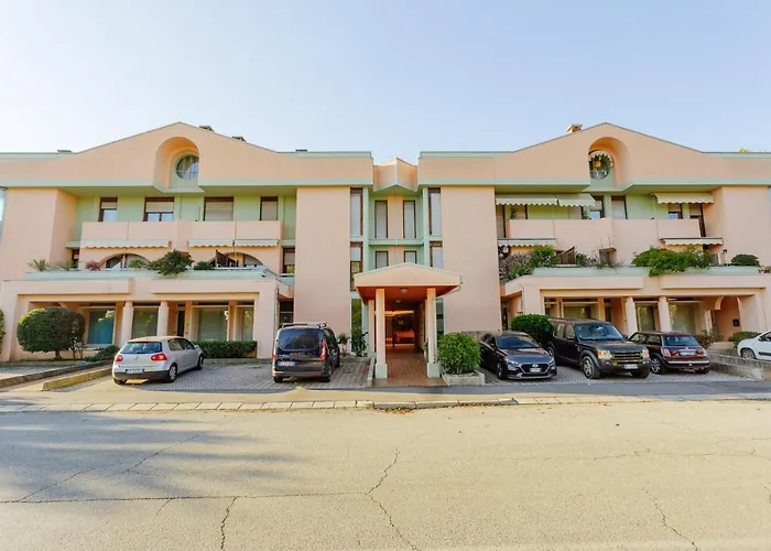 Yourbanflat Monte Rosso Appartamento