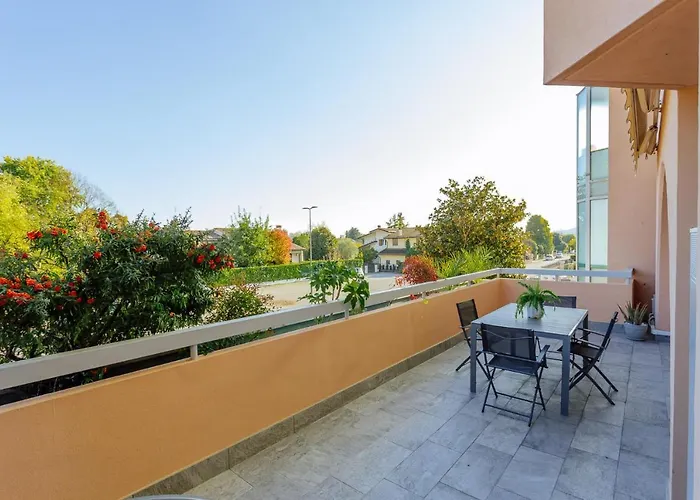 Yourbanflat Monte Rosso Appartamento Teolo