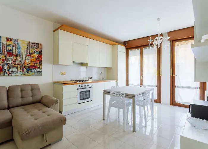 Yourbanflat Monte Rosso *