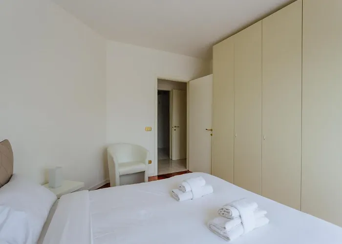 Appartamento Yourbanflat Monte Rosso Teolo