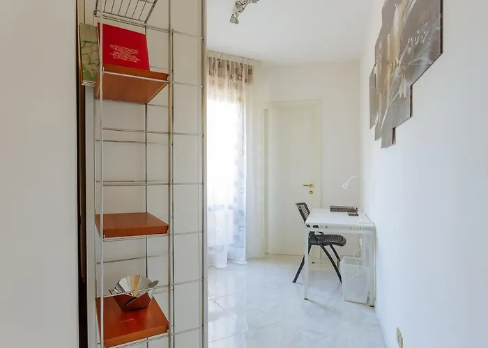Apartament Yourbanflat Monte Rosso *
