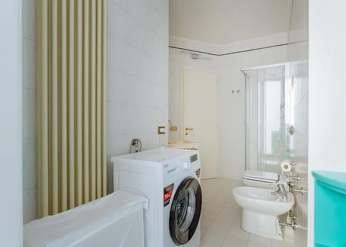 Yourbanflat Monte Rosso * Teolo