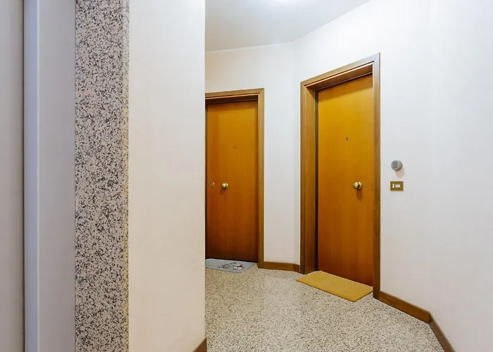 Yourbanflat Monte Rosso Apartament