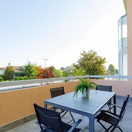 아파트 Yourbanflat Monte Rosso *