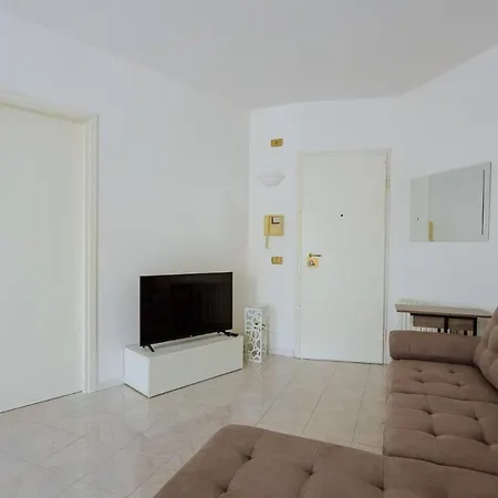 Yourbanflat Monte Rosso *