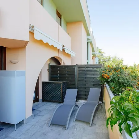 Yourbanflat Monte Rosso 아파트 테올로