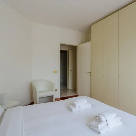 아파트 Yourbanflat Monte Rosso 테올로