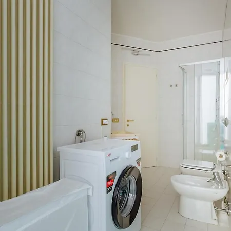 Yourbanflat Monte Rosso * 테올로