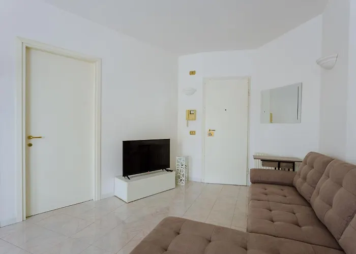 Yourbanflat Monte Rosso *