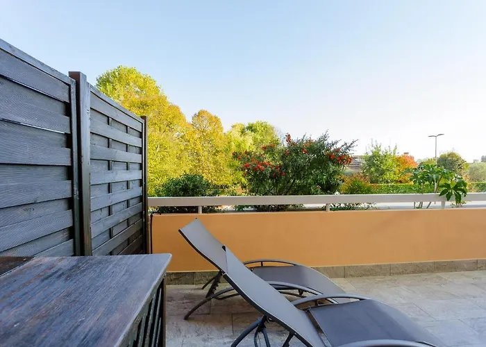 Yourbanflat Monte Rosso