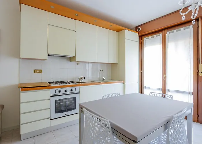 Apartmán Yourbanflat Monte Rosso